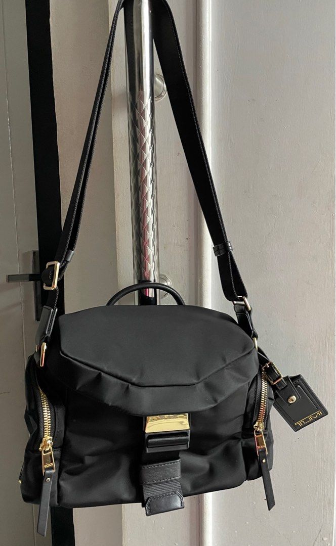 Tumi cheap kyle crossbody