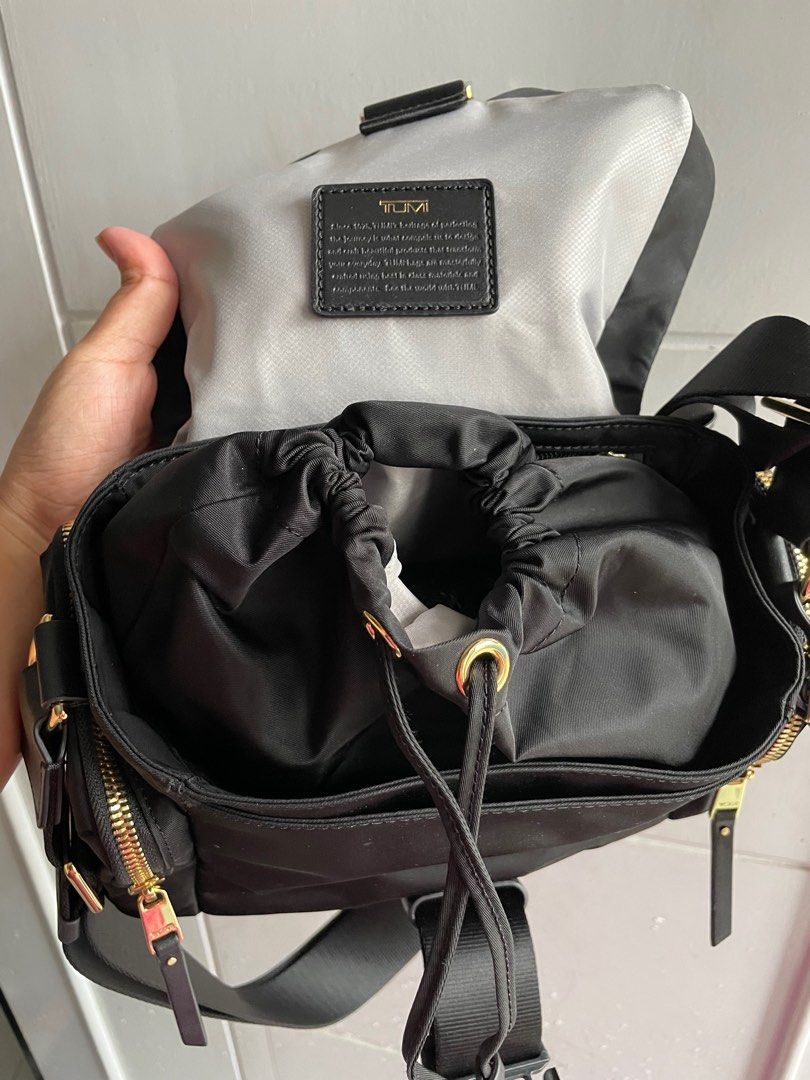 Tumi kyle sales crossbody