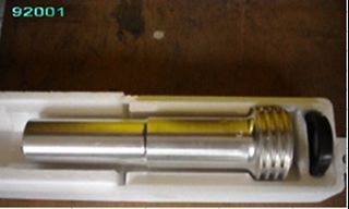 Tungsten Carbide Nozzle