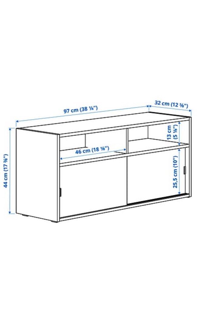 Wickelaufsatz für IKEA Malm Hemnes und Nordli weiß (Neu und originalverpackt) in Egg b. Zürich