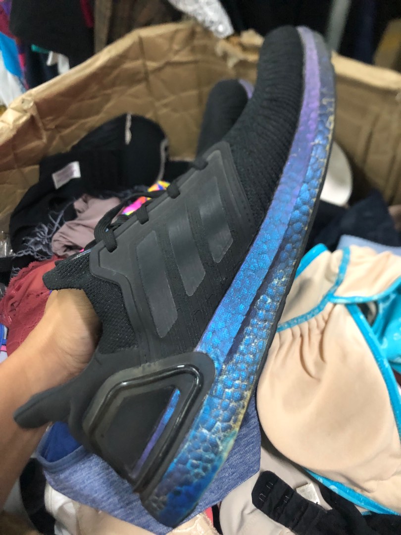ultraboost space