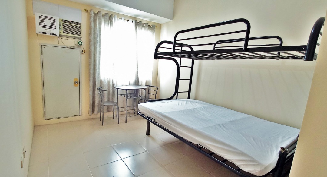 University Tower Condo (Pedro gil) for rent, Property, Rentals