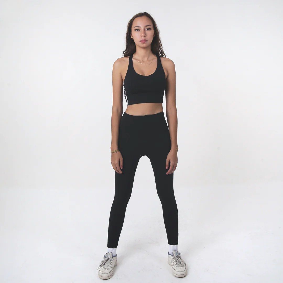 Airywin Short Leggings