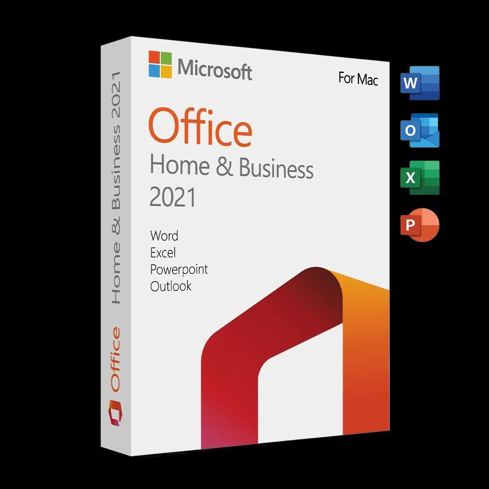 USED Microsoft Office 2021 Mac OS Version for Apple Silicon Processor  Lifetime License, Computers & Tech, Parts & Accessories, Software on  Carousell