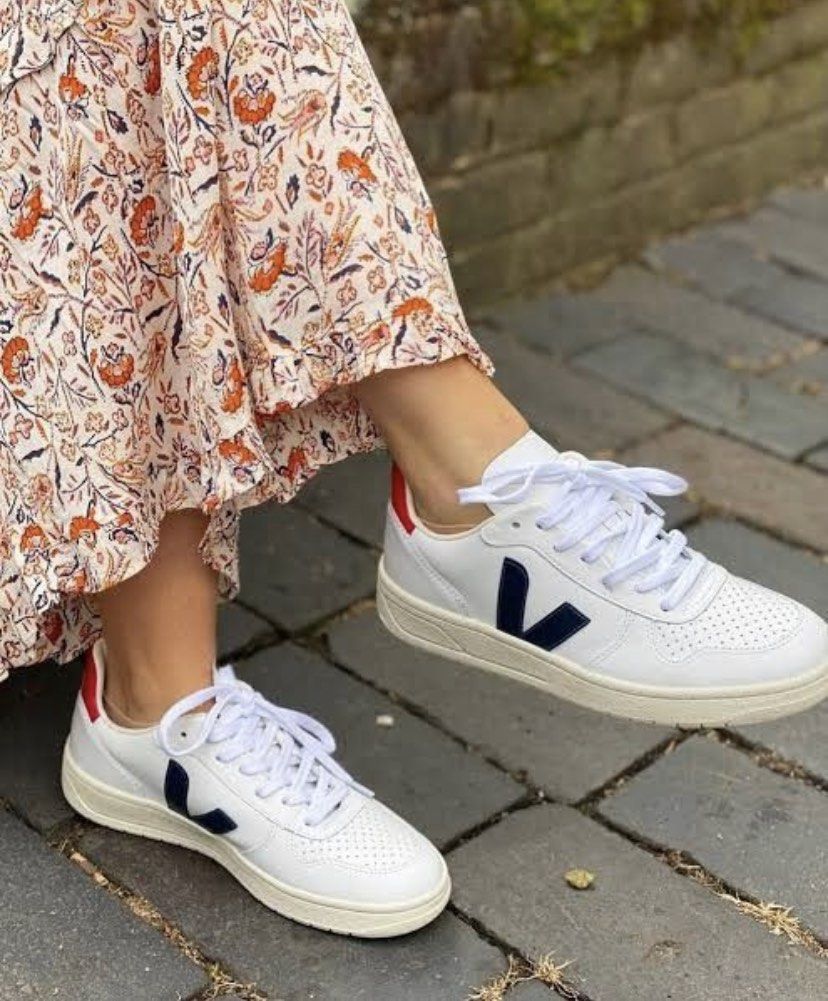 Womens veja v10 best sale