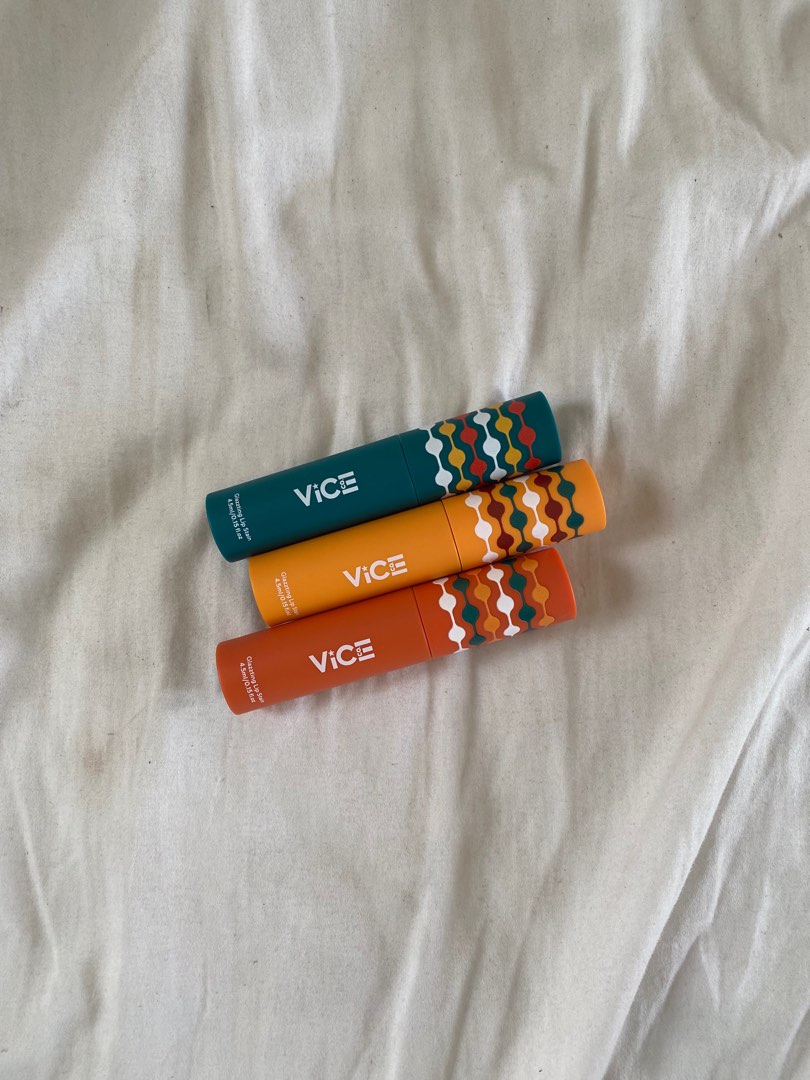 Vice Cosmetics Love Joanne Glazzting Lip Stain on Carousell