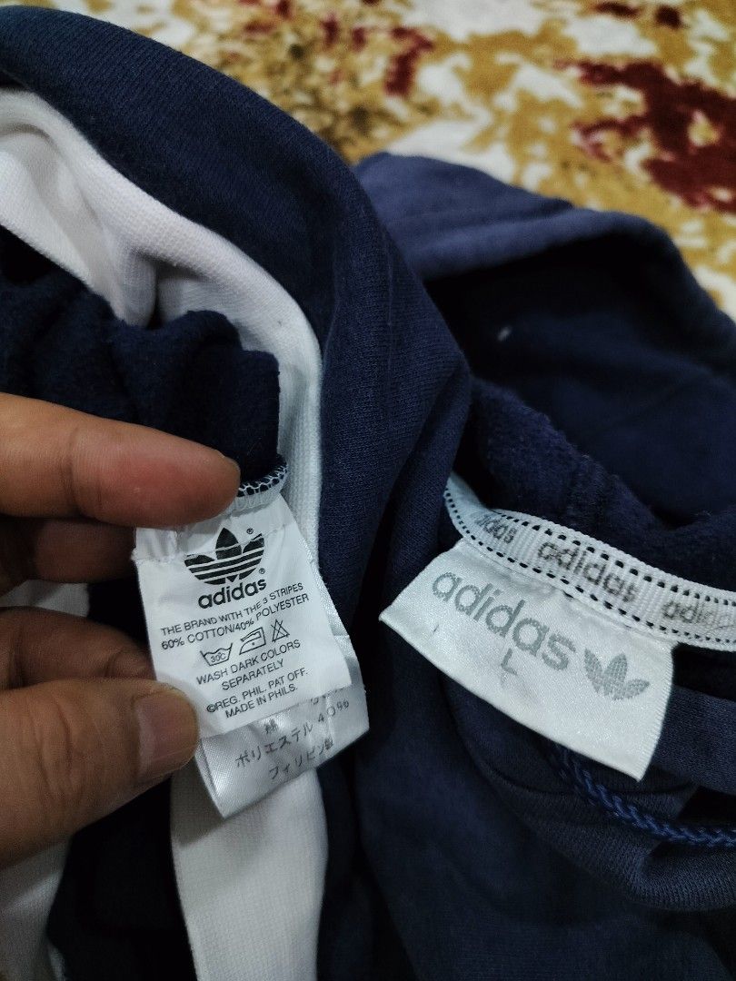Adidas hotsell 90s hoodie