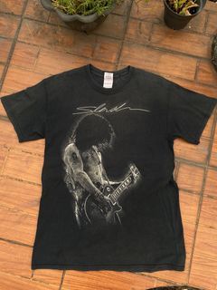 VINTAGE SLASH TEES