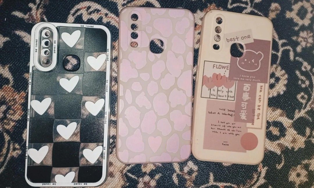 Casing vivo y11 sale