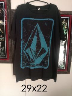 VOLCOM BIG LOGO