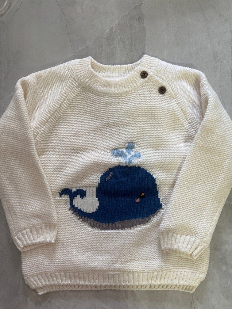 Warm online sweater jacket