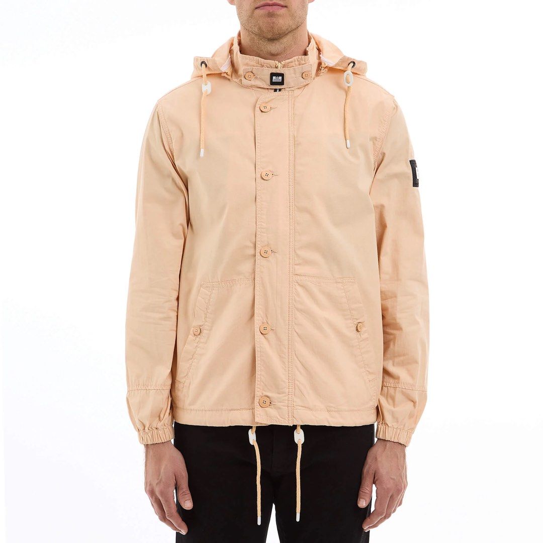 Weekend Offender Naz Jacket, Men's Fashion, Coats, Jackets and