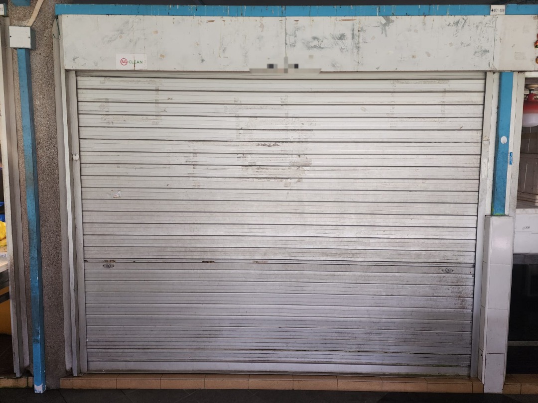 (Category: ) located in . Submitted by tracey.tse (Listing ID 1229945333, Image 1). Description: .