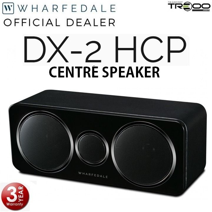 Wharfedale dx2 speaker stands online