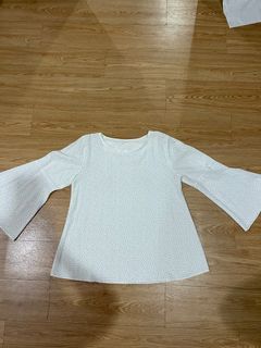 White Top