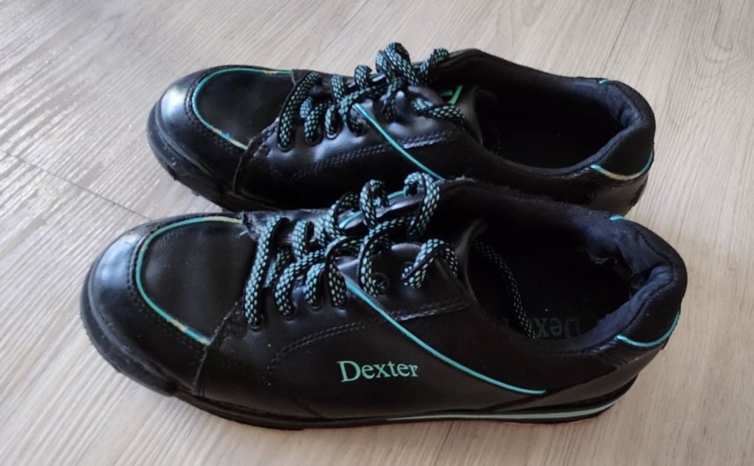 Dexter sst clearance 8 pro womens