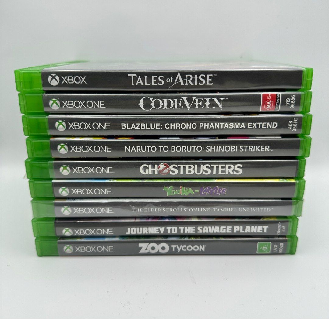 Xbox one games online sale deals