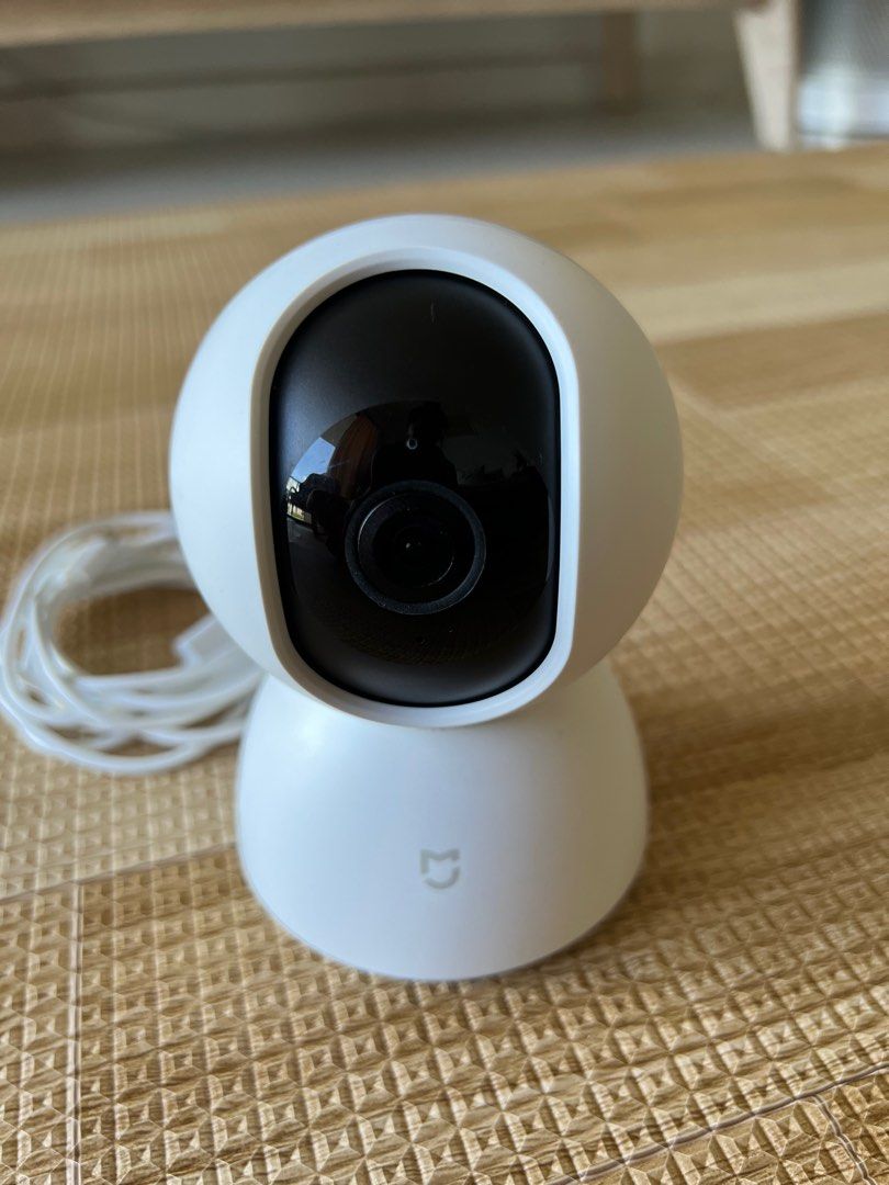 Xiaomi Mijia APP 1440P 360 IP Camera FOV Night Vision 48 OFF