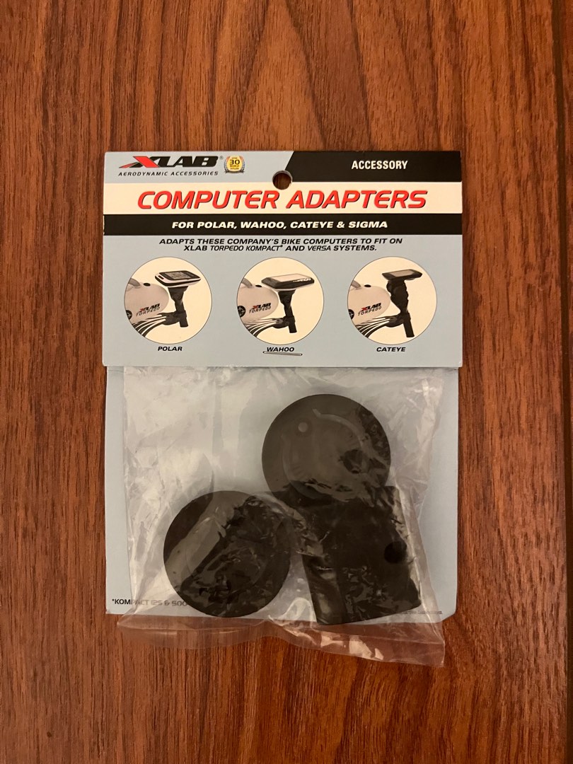 xlab computer mount