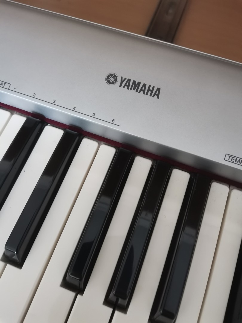 YAMAHA - NP30, 興趣及遊戲, 音樂、樂器 & 配件, 樂器 - Carousell