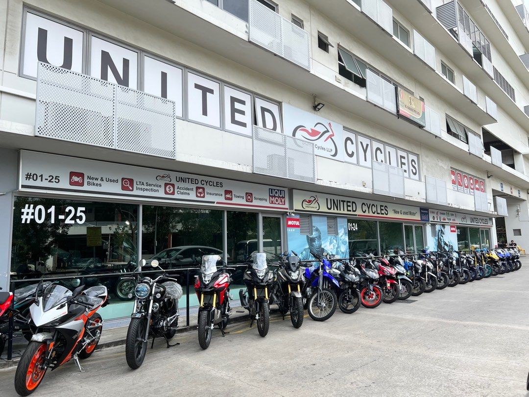 house of honda yamaha