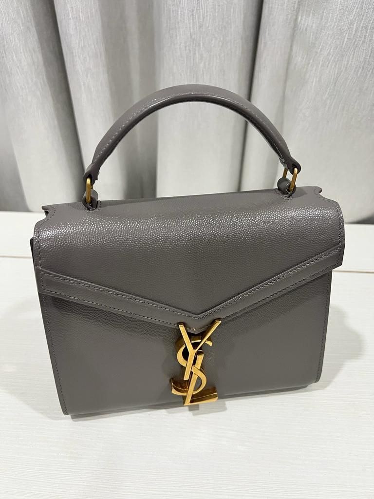 YSL Cassandra Bag, Luxury, Bags & Wallets on Carousell