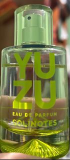 Yuzu Solinotes EDP 50ml