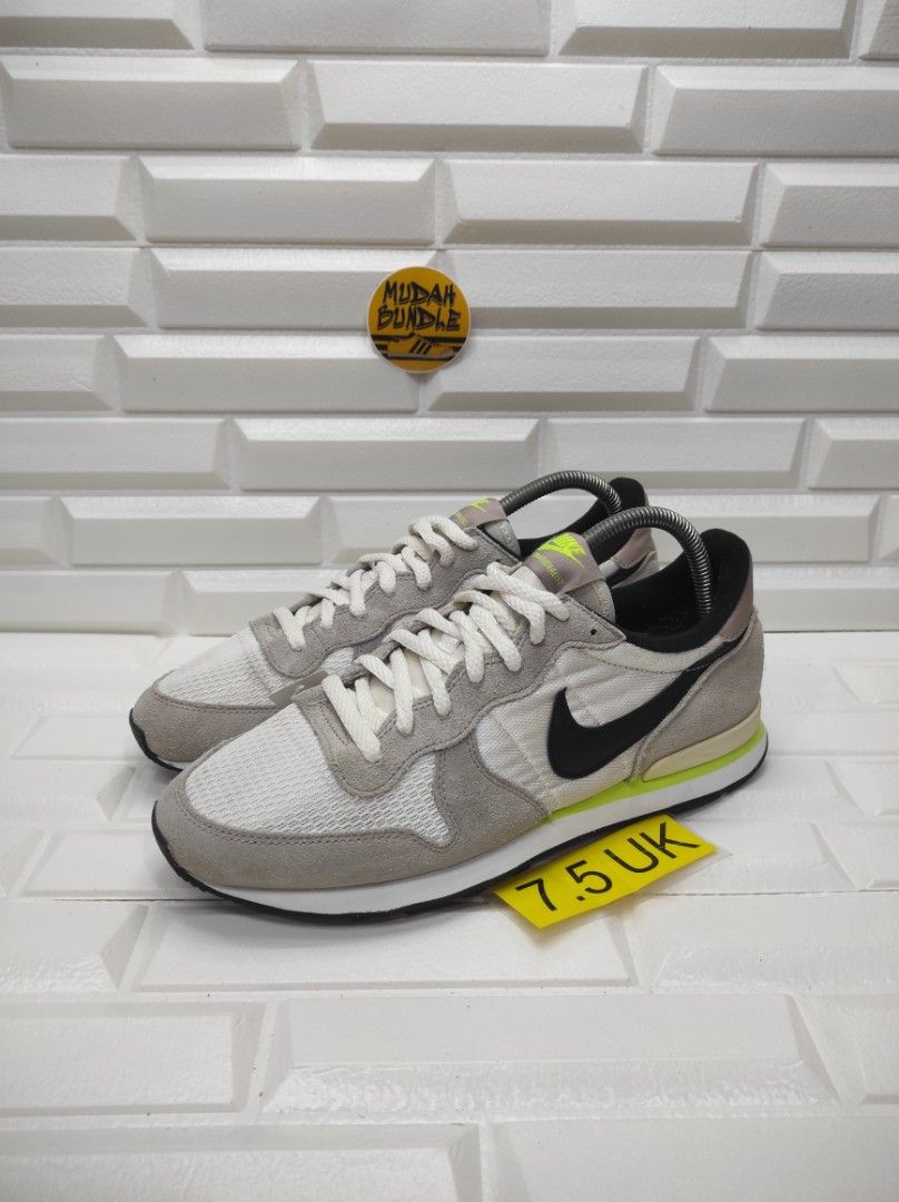 Nike internationalist outlet j crew