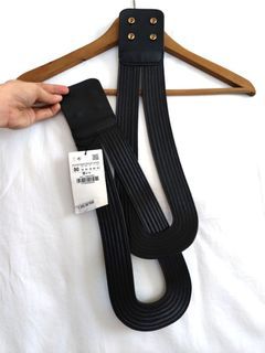 Zara Waist Belt