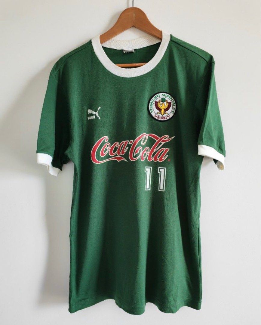 Kazuyoshi miura jersey sales