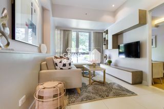 1 Bedroom Condo for Sale in Cebu IT Park - 38 Park Avenue