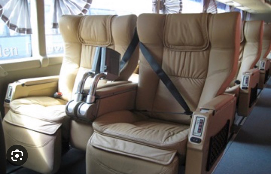 2nd June SGKL 1 Bus ticket Singapore to KL (BillionStars Bus), Tickets & Vouchers, Local