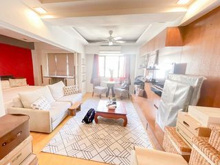 🔆1BR Forbeswood Heights - Cambridge tower BGC | 16th floor