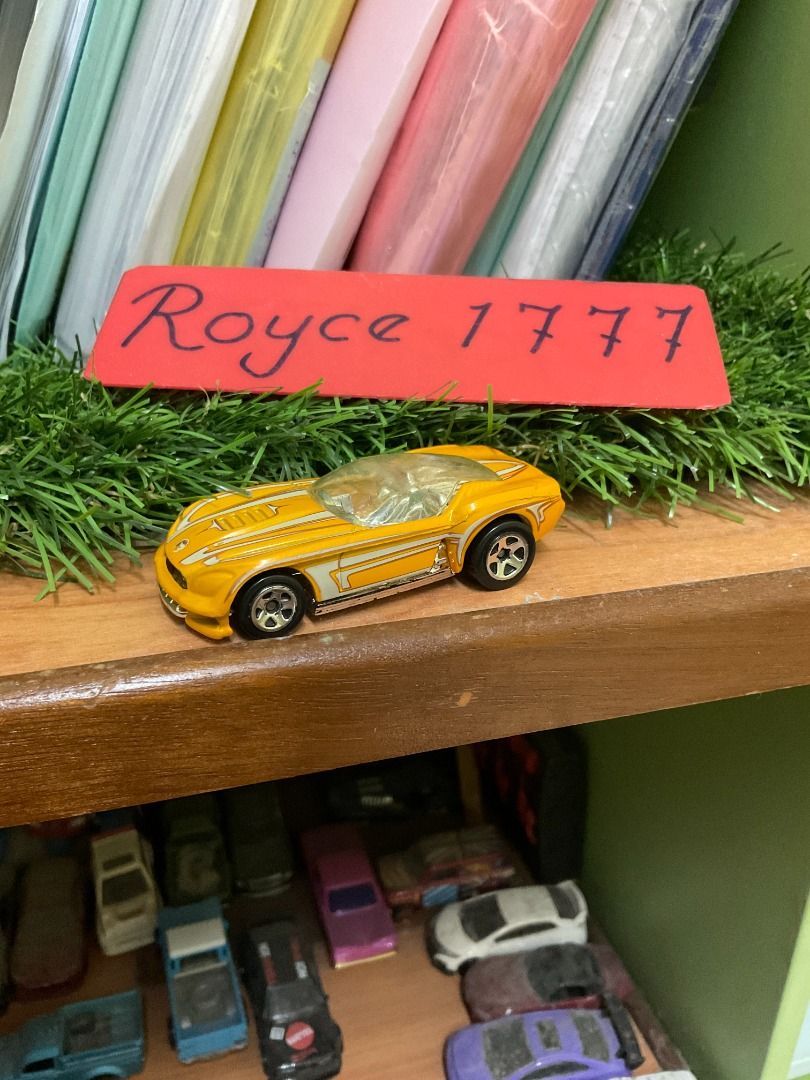 Hot wheels pony up treasure hunt best sale