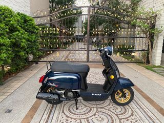 2017年 JBuBu S 125 原漆 里程少跑 跑車版S 鑰匙2把 j-bubu