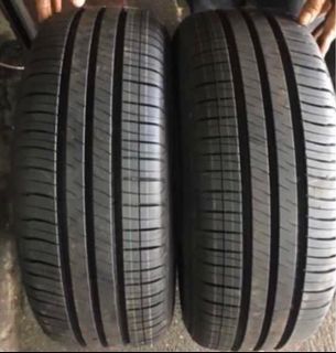 205-65-r16 Michelin XM2+ Brandnew Tire