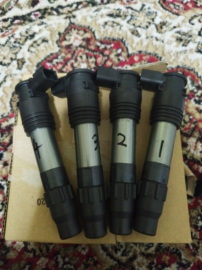 Complete Motorcycle Lock Assembly Kawasaki Ninja Ignition Switch +