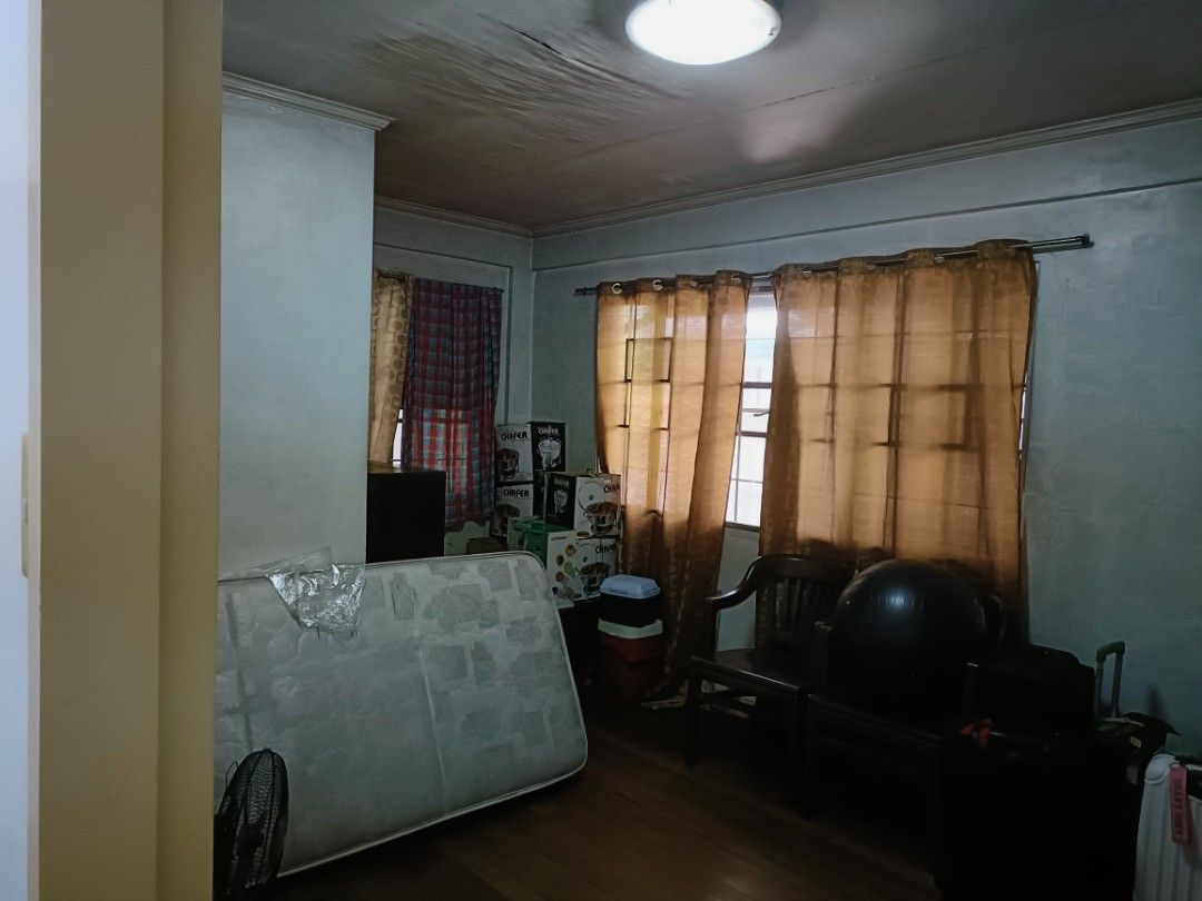 2 Storey 3 Bedroom Sta Ana, Manila, Property, For Sale, House & Lot on
