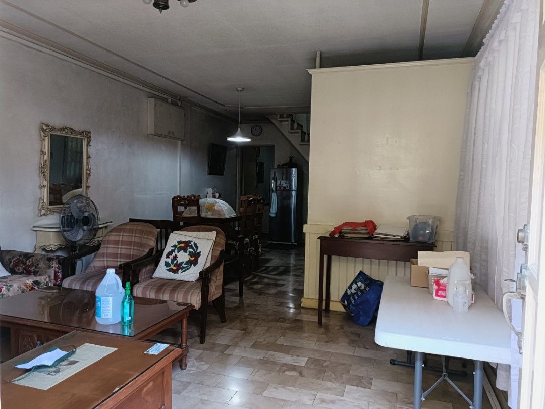 2 Storey 3 Bedroom Sta Ana, Manila, Property, For Sale, House & Lot on