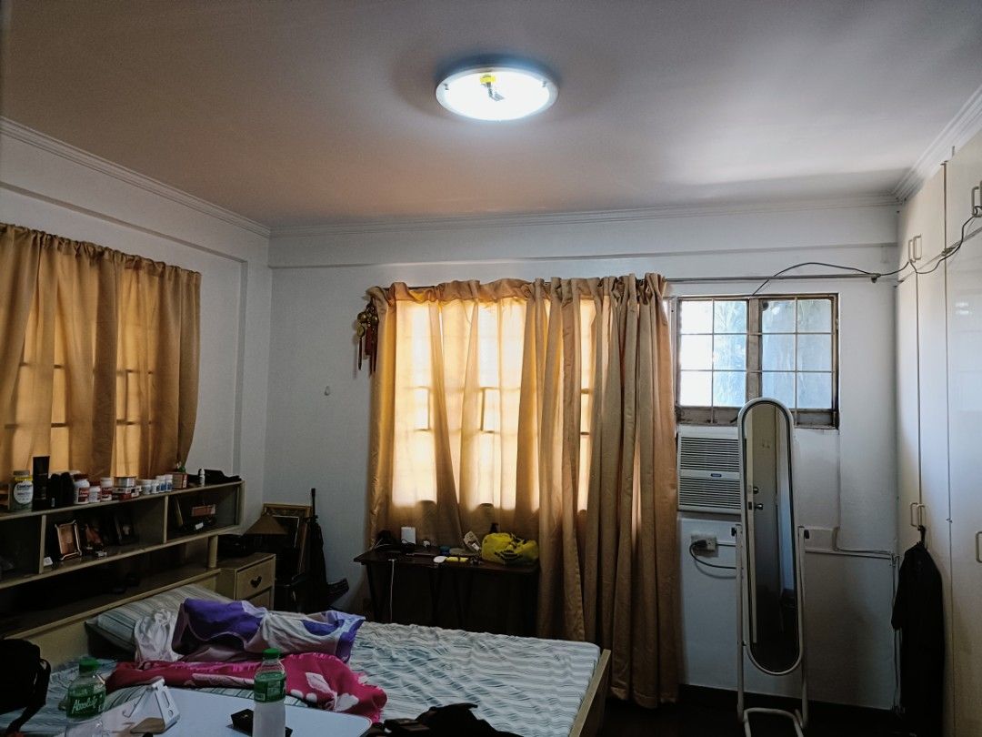 2 Storey 3 Bedroom Sta Ana, Manila, Property, For Sale, House & Lot on