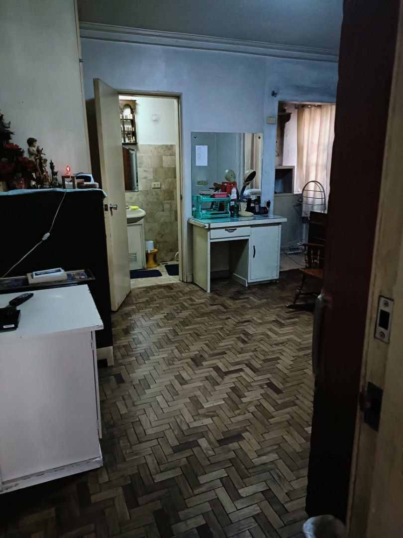 2 Storey 3 Bedroom Sta Ana, Manila, Property, For Sale, House & Lot on