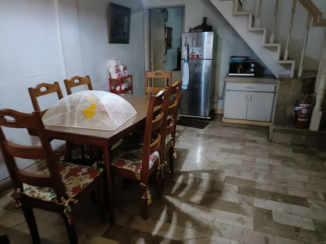 2 Storey 3 Bedroom Sta Ana, Manila, Property, For Sale, House & Lot on