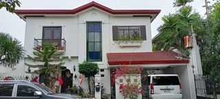 5 bedrooms House and Lot for sale in Makati City