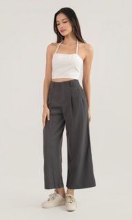 6style Level Up Pants in Graphite