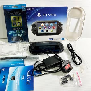 NEW OEM Original Sony PlayStation PS Vita 2000 Slim PSV PCH-2000 SP86R  Battery 