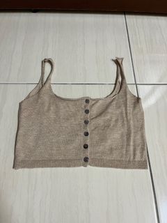 材質超舒服小背心