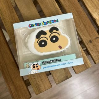 韓國帶回 蠟筆小新零錢包