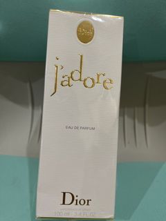 正品 Dior Jadore Parfum 香水 100ml