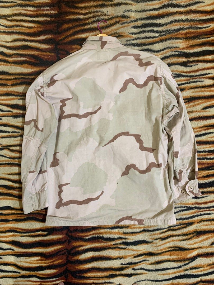 - Field jacket M65 Made in usa Rolling on Carousell