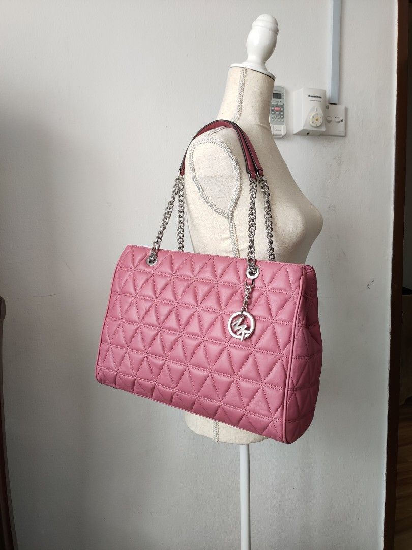 Michael kors top vivianne large tote